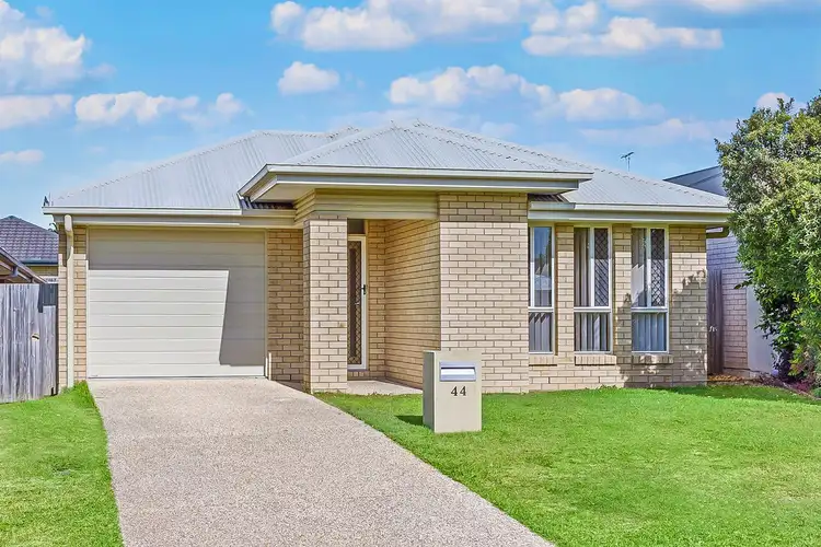 44 Yarrow Circuit, Griffin QLD 4503