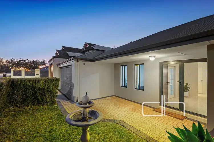 35 Zeus Avenue, Madeley WA 6065