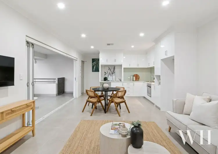 10/3 Norman Street, Fremantle WA 6160