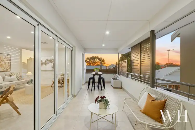10/3 Norman Street, Fremantle WA 6160