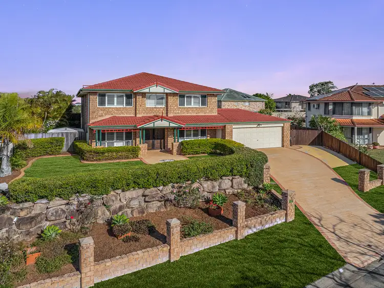 11 Claudia Court, Sinnamon Park QLD 4073