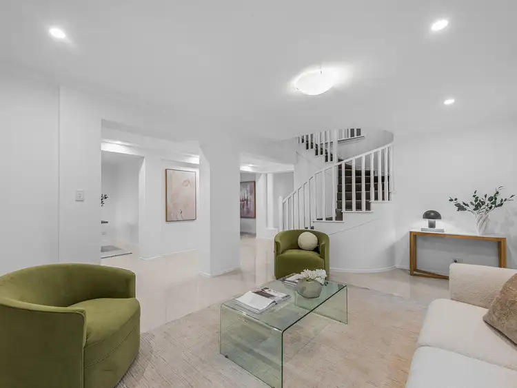 Fourth view of Homely house listing, 11 Claudia Court, Sinnamon Park QLD 4073