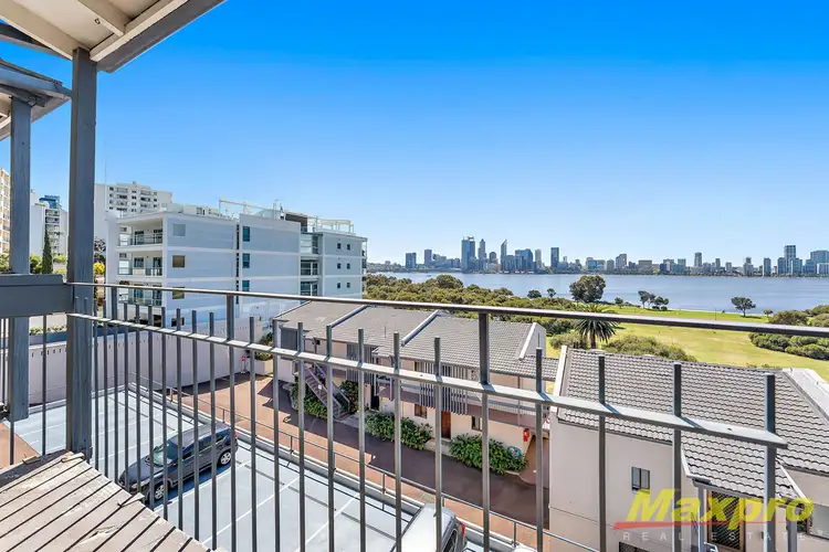 23/172 Mill Point Road, South Perth WA 6151