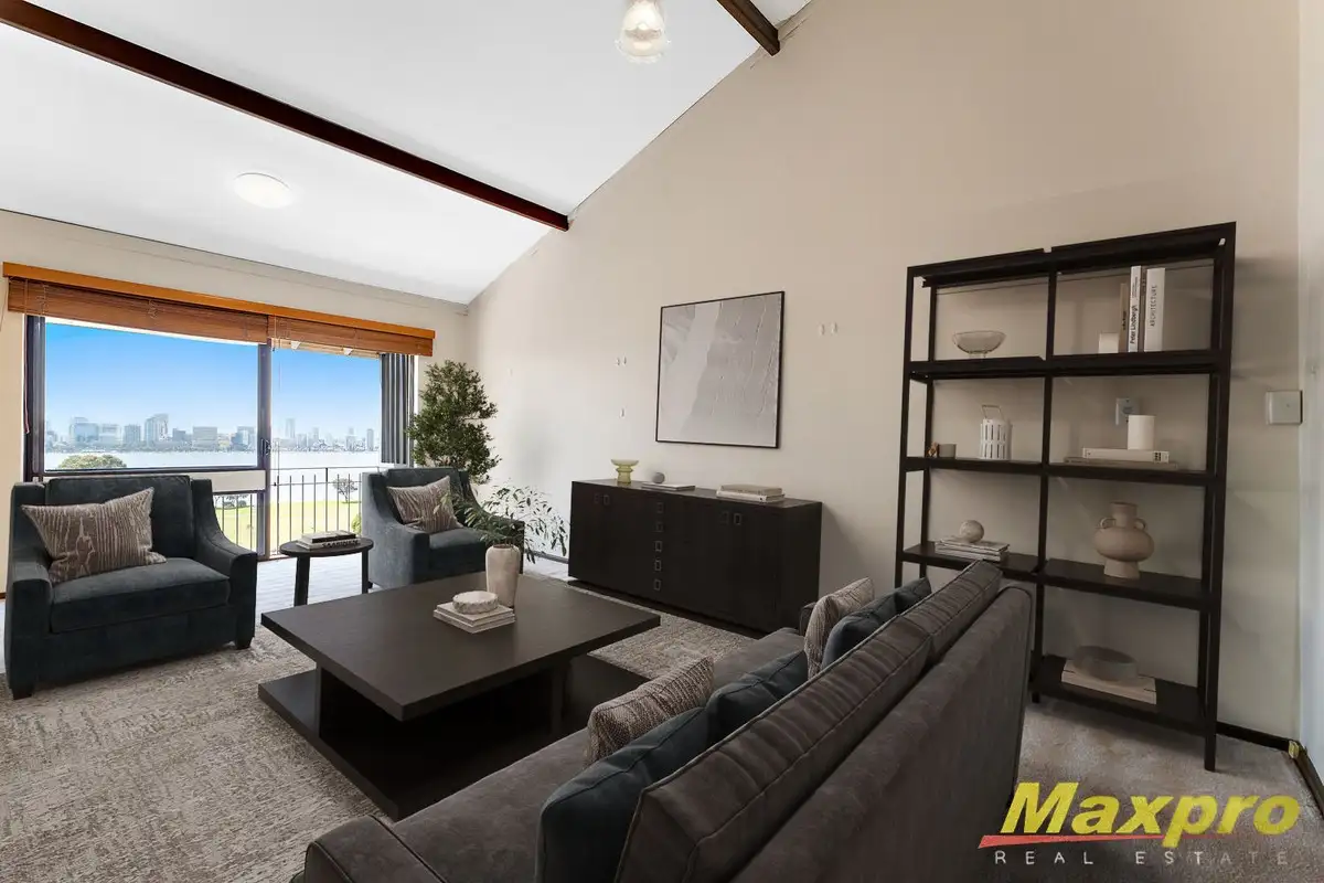 Main view of Homely apartment listing, 23/172 Mill Point Road, South Perth WA 6151