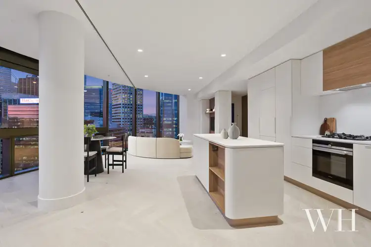 1401/1 Geoffrey Bolton Avenue, Perth WA 6000