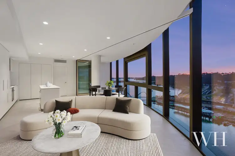 1401/1 Geoffrey Bolton Avenue, Perth WA 6000