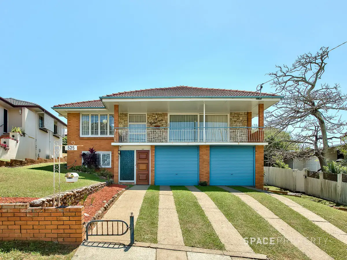 Main view of Homely house listing, 525 Ellison Road, Aspley QLD 4034