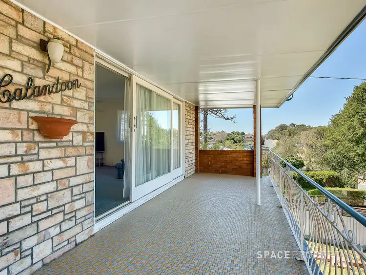 Second view of Homely house listing, 525 Ellison Road, Aspley QLD 4034
