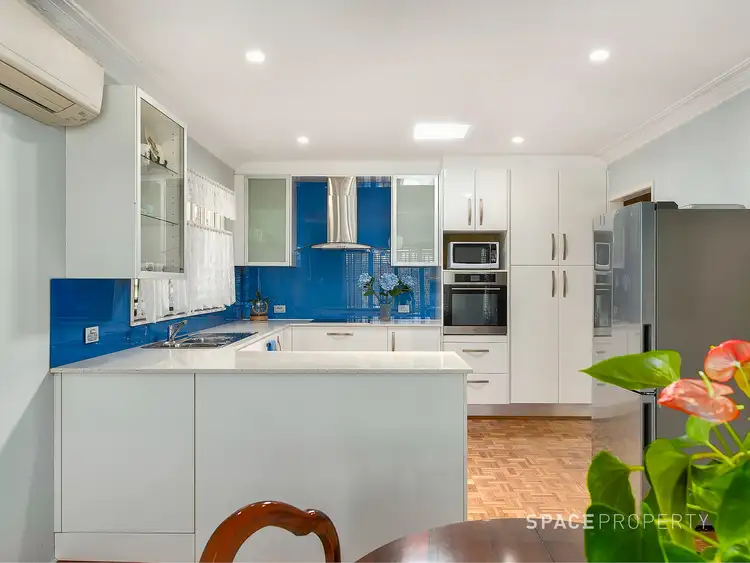 Fourth view of Homely house listing, 525 Ellison Road, Aspley QLD 4034