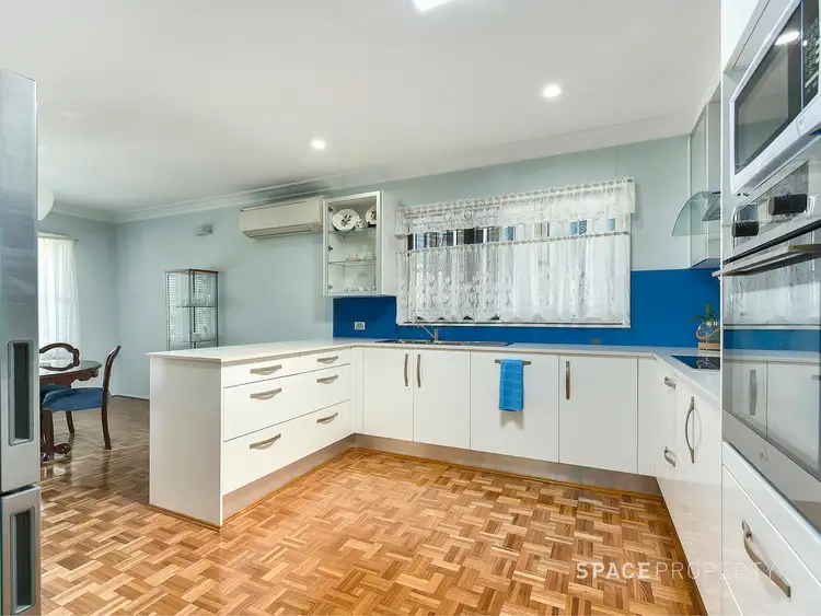 Fifth view of Homely house listing, 525 Ellison Road, Aspley QLD 4034