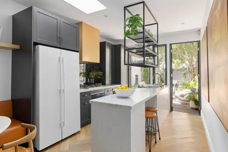 Third view of Homely house listing, 189 Young Street, Annandale NSW 2038