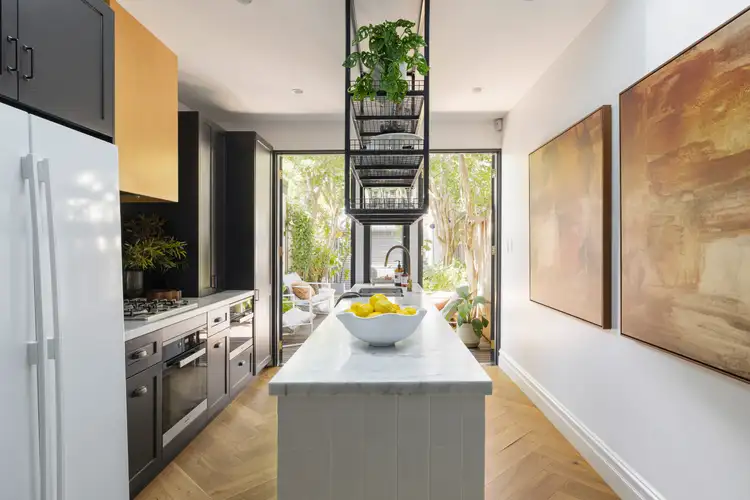 Fourth view of Homely house listing, 189 Young Street, Annandale NSW 2038
