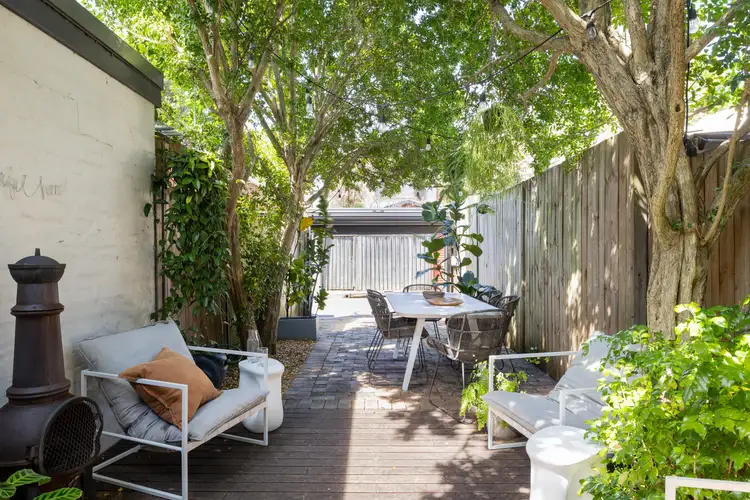 Fifth view of Homely house listing, 189 Young Street, Annandale NSW 2038