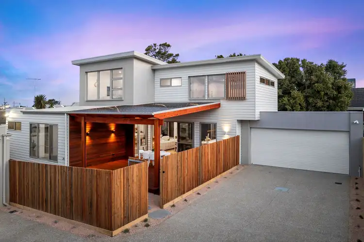 27A Zeally Bay Road, Torquay VIC 3228