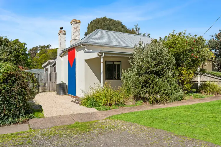 Third view of Homely house listing, 3 Albert Street, Port Fairy VIC 3284