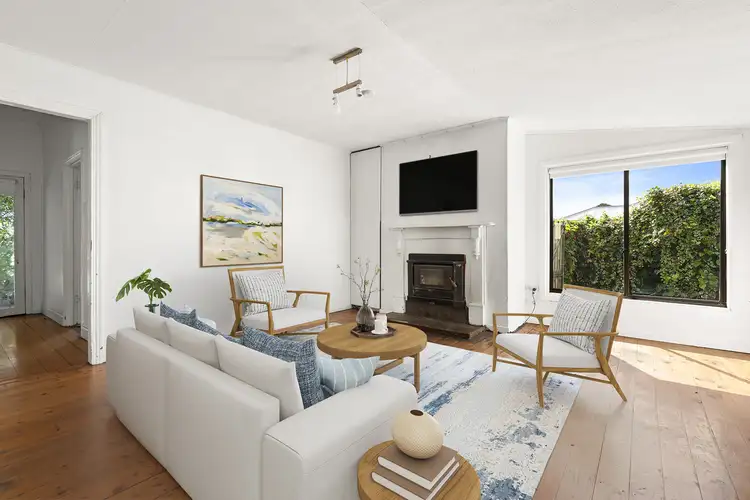 Fourth view of Homely house listing, 3 Albert Street, Port Fairy VIC 3284