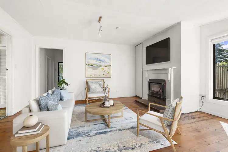 Fifth view of Homely house listing, 3 Albert Street, Port Fairy VIC 3284