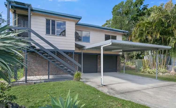 9 Factory Street, Kallangur QLD 4503