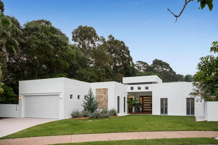 1 Paluma Tce, Buderim QLD 4556