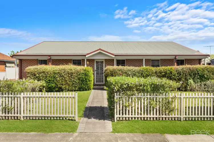 Main view of Homely house listing, 1/44 March Street, Richmond NSW 2753