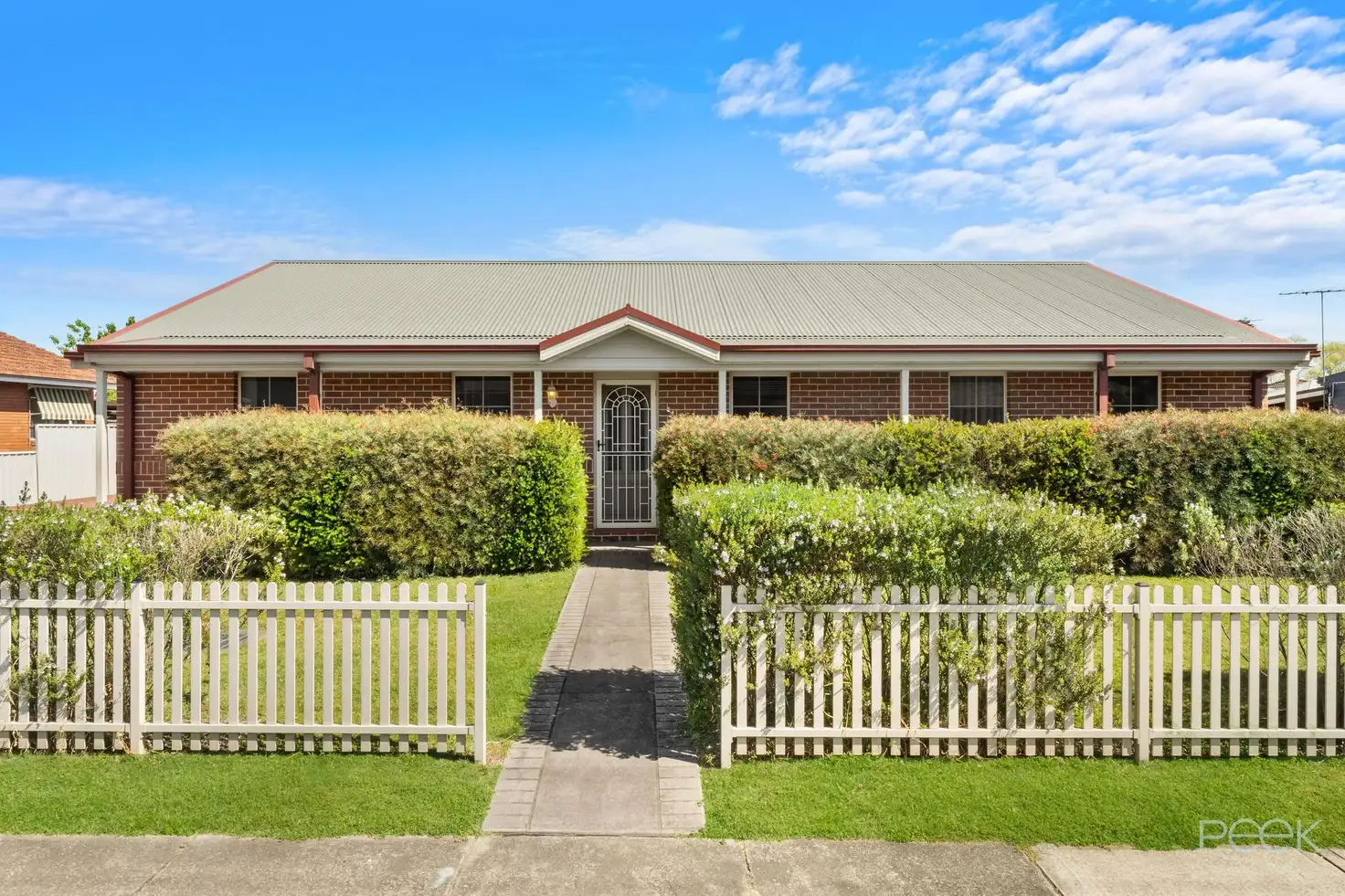 Main view of Homely house listing, 1/44 March Street, Richmond NSW 2753