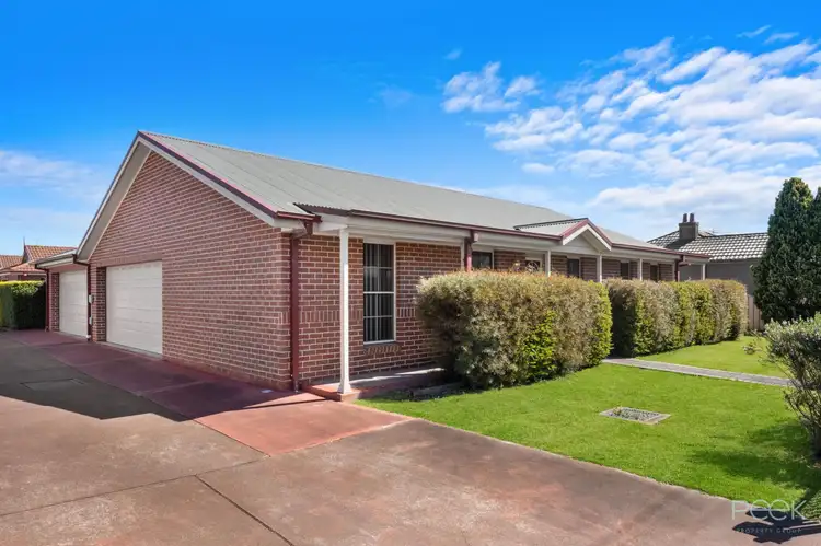Second view of Homely house listing, 1/44 March Street, Richmond NSW 2753