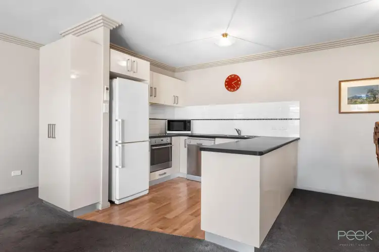 Fifth view of Homely house listing, 1/44 March Street, Richmond NSW 2753