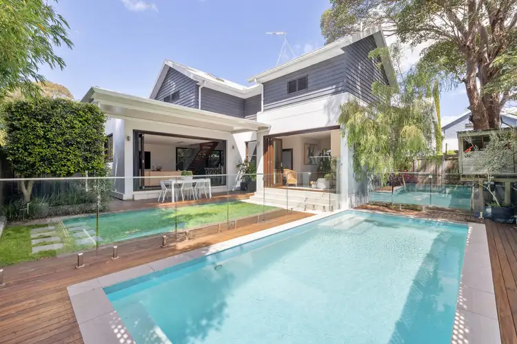 4/61 Blaxland Street, Hunters Hill NSW 2110