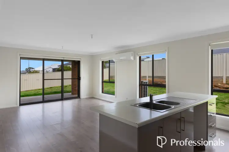 Second view of Homely house listing, 39 Muttama Parade, Gobbagombalin NSW 2650