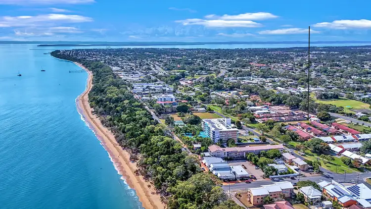 12/77-81 Freshwater Street, Torquay QLD 4655
