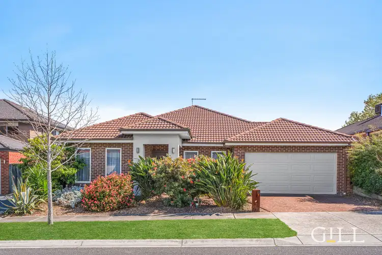 9 Ti-tree Crescent, Officer VIC 3809