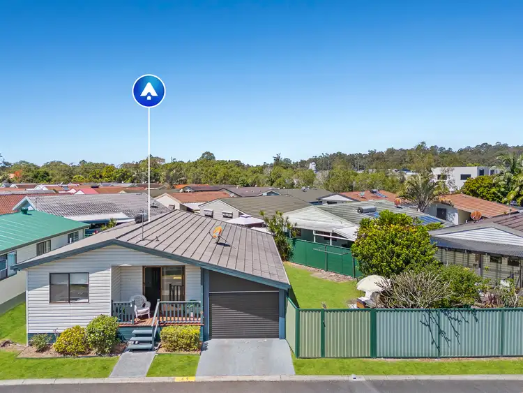 49/3 Township Drive, Burleigh Heads QLD 4220