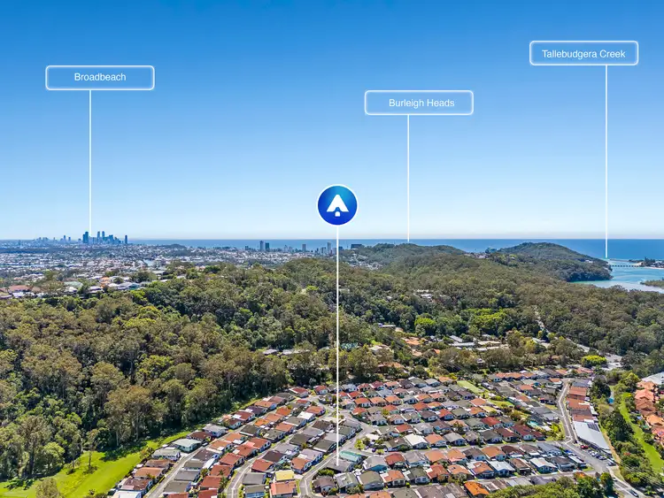 49/3 Township Drive, Burleigh Heads QLD 4220