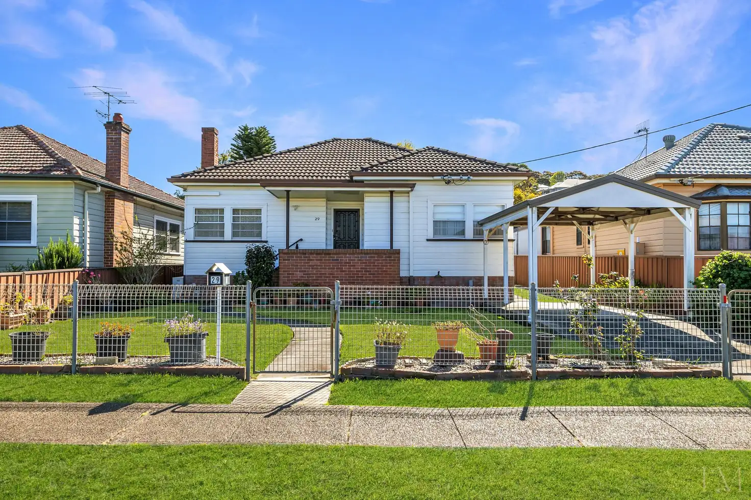 Main view of Homely house listing, 29 Orchardtown Road, New Lambton NSW 2305