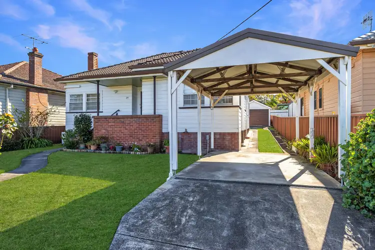 Third view of Homely house listing, 29 Orchardtown Road, New Lambton NSW 2305