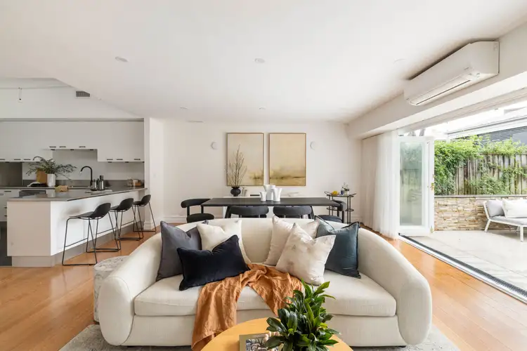 Main view of Homely house listing, 1 Arthur Street, Balmain NSW 2041