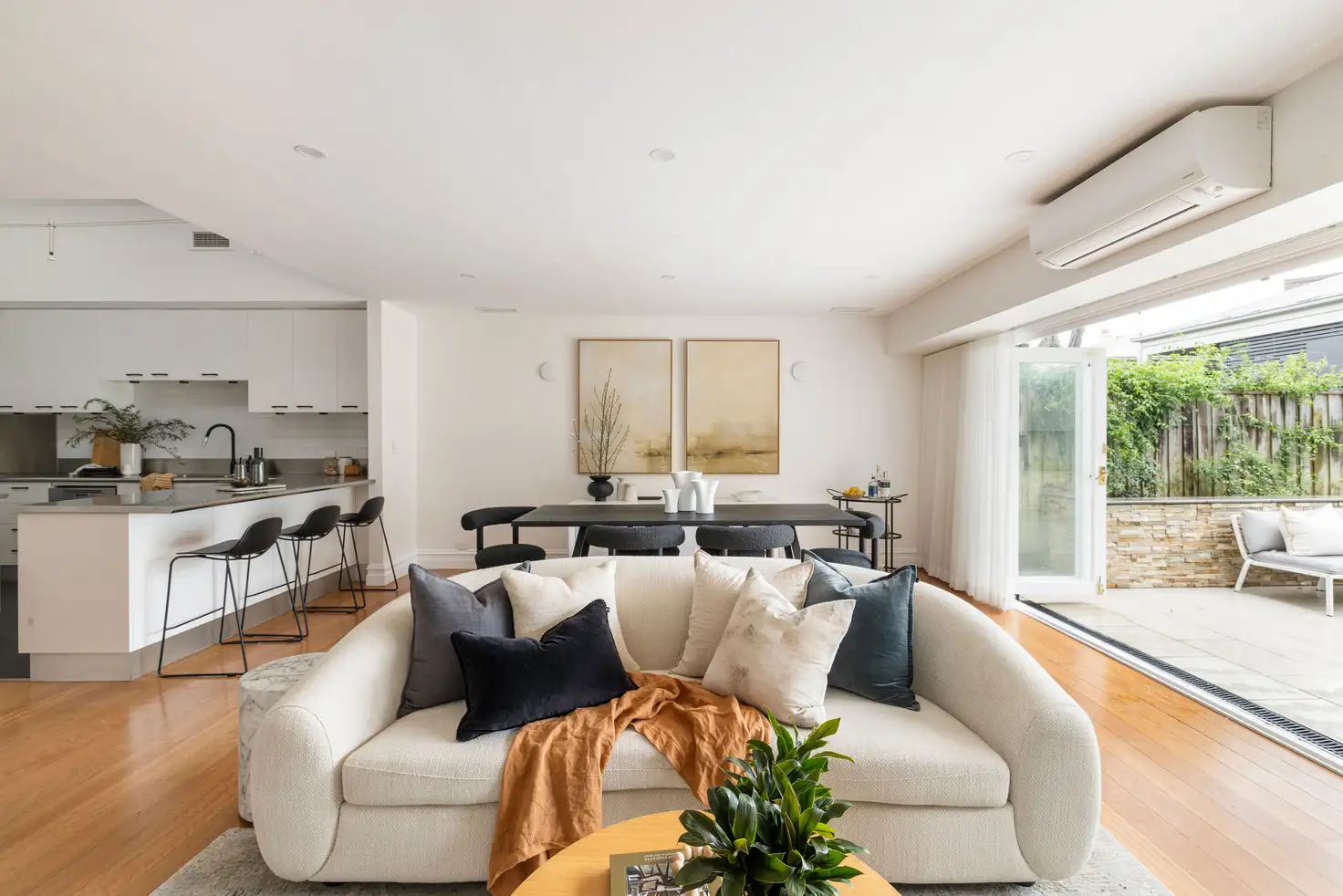 Main view of Homely house listing, 1 Arthur Street, Balmain NSW 2041