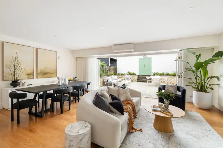 Third view of Homely house listing, 1 Arthur Street, Balmain NSW 2041