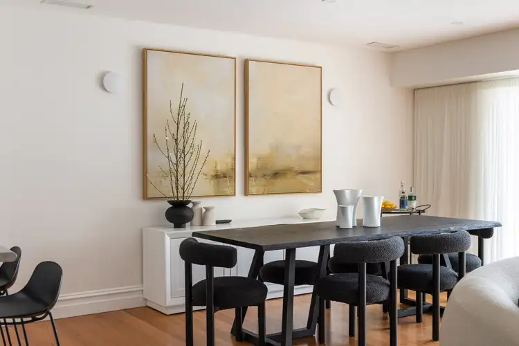 Fourth view of Homely house listing, 1 Arthur Street, Balmain NSW 2041
