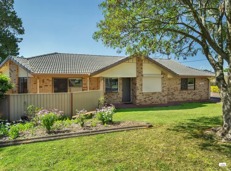 8/6 Honey Street, Harristown QLD 4350