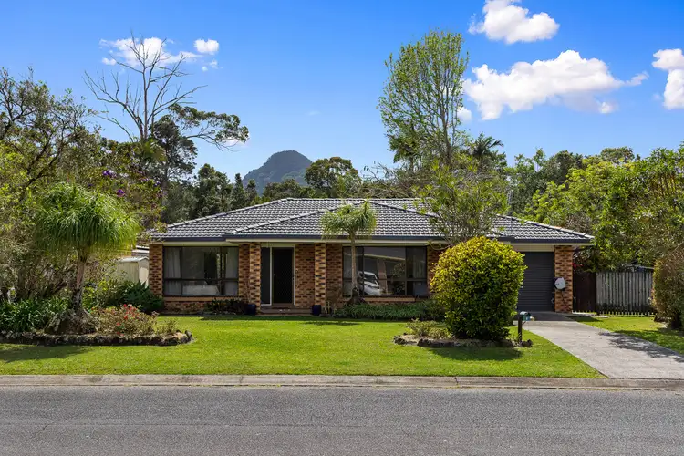 Main view of Homely house listing, 1 Warina Place, Mullumbimby NSW 2482