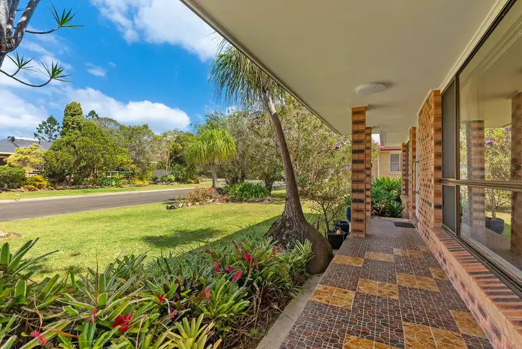 Third view of Homely house listing, 1 Warina Place, Mullumbimby NSW 2482