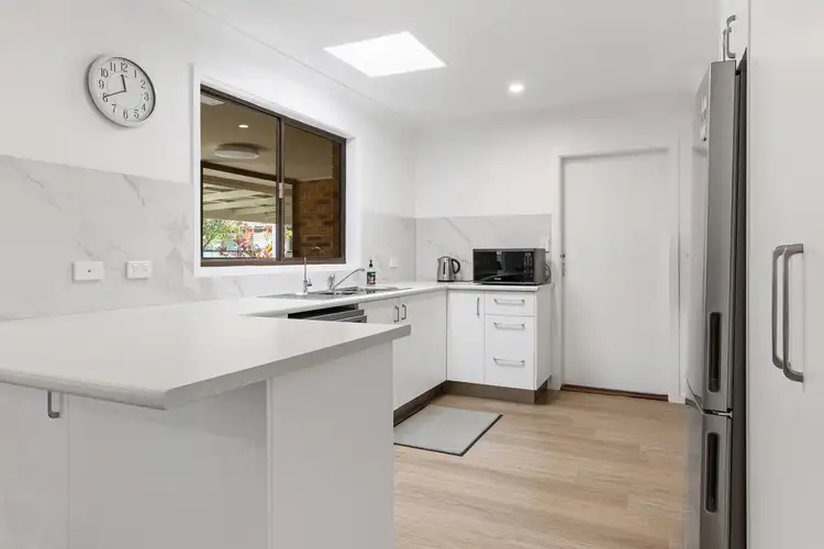 Fourth view of Homely house listing, 1 Warina Place, Mullumbimby NSW 2482