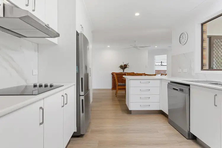Fifth view of Homely house listing, 1 Warina Place, Mullumbimby NSW 2482
