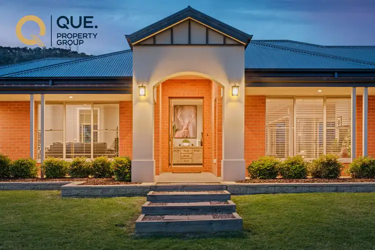 172 Fenchurch Drive, Springdale Heights NSW 2641