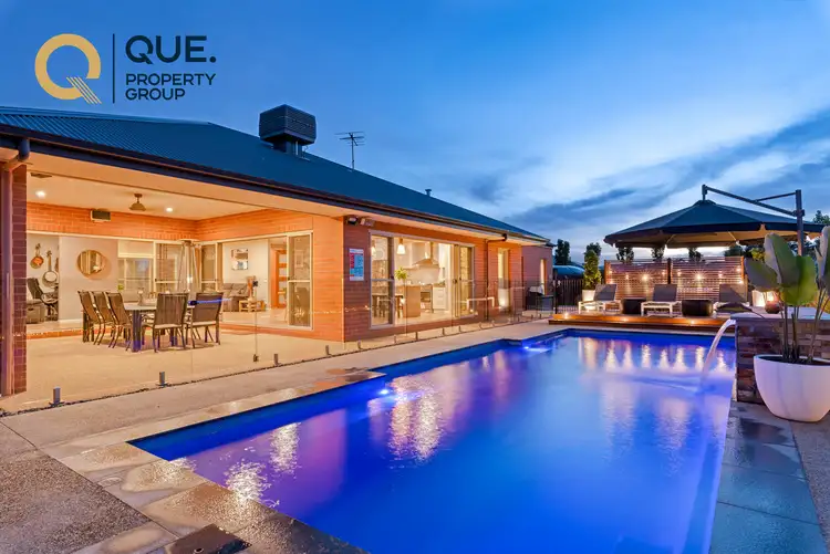 172 Fenchurch Drive, Springdale Heights NSW 2641