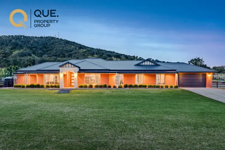 172 Fenchurch Drive, Springdale Heights NSW 2641
