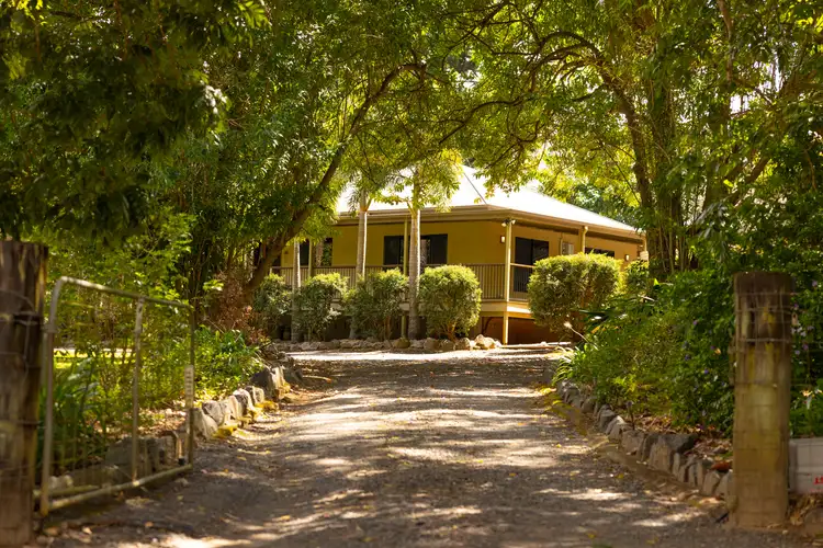 67 London Creek Road, Peachester QLD 4519
