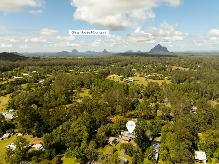 Second view of Homely house listing, 67 London Creek Road, Peachester QLD 4519