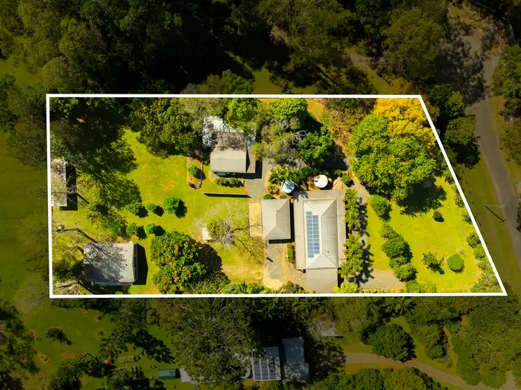 Third view of Homely house listing, 67 London Creek Road, Peachester QLD 4519